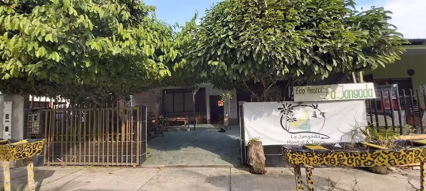 La Jangada Hostel & Tours Amazonas