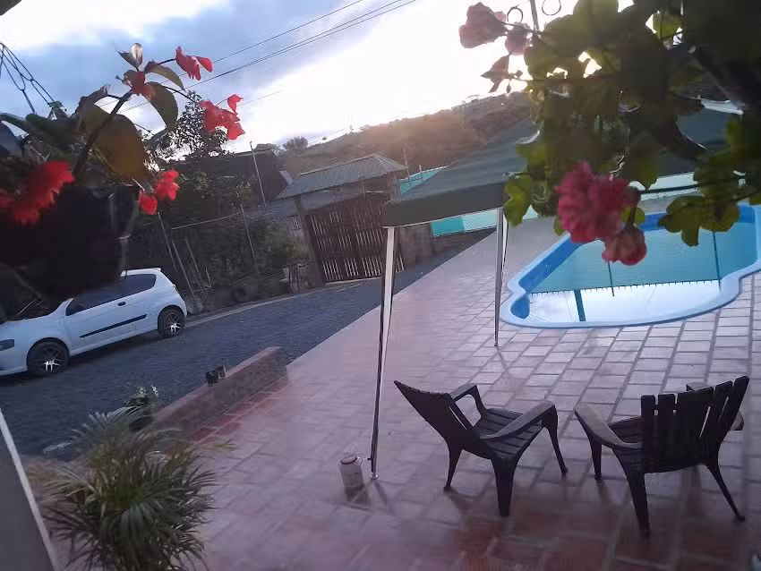 LA JOSEFINA &ndash; Casa Finca