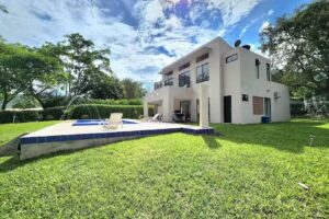 La Julieta – Alquiler de finca en Santa Fe de Antioquia.