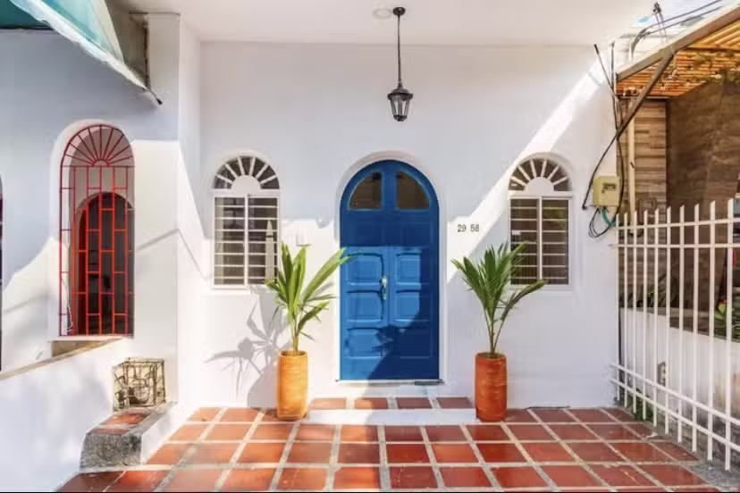 La Luna 29-58 Guest House