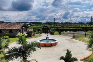 La Malague&ntilde;a Casa de Campo