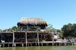 La Mar Beach Club Cartagena