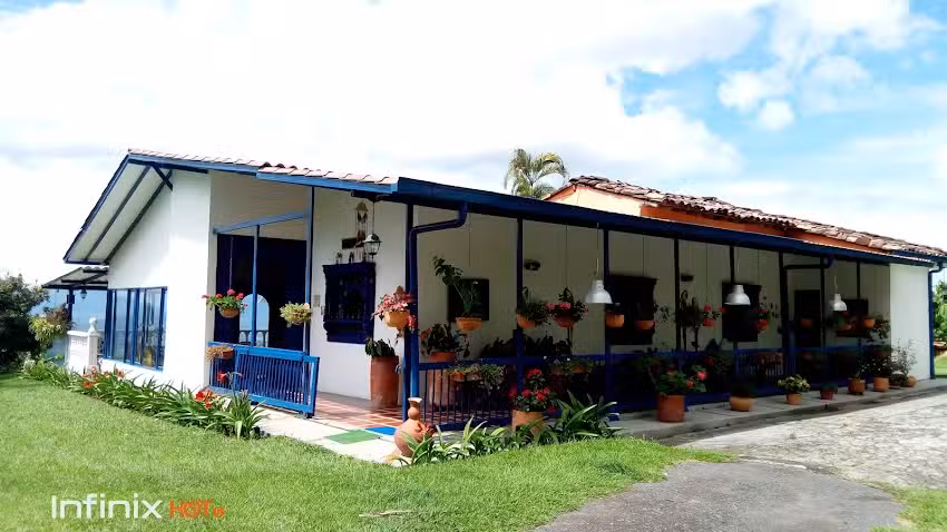 La Margarita