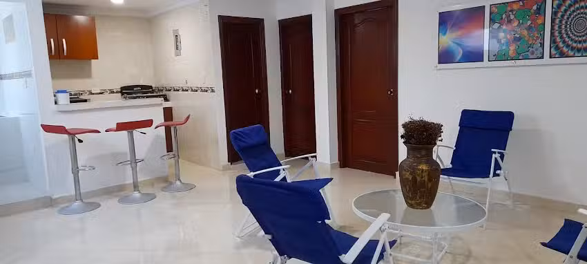 La Marina &ndash; Apartamentos Amoblados