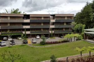 La Martina Suites &ndash; Llanogrande