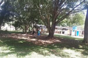 La mesa de Hern&aacute;ndez