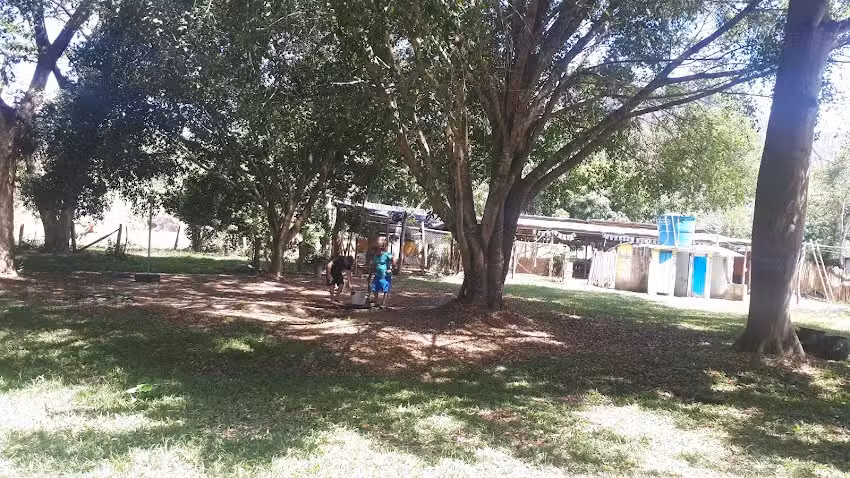 La mesa de Hern&aacute;ndez