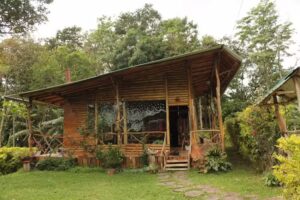 LA MIRONA – FINCA TURISTICA