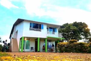 La Morena – Hotel Apartahotel turístico en Acacias Meta