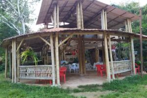 La Motilona Sitio tur&iacute;stico