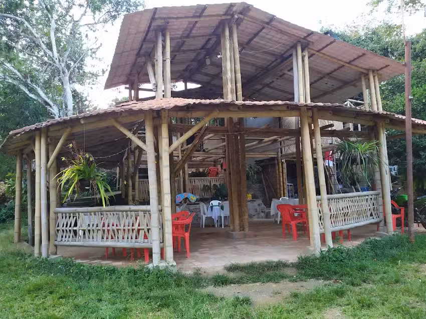 La Motilona Sitio tur&iacute;stico