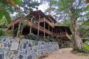 La Nube Eco-Hotel y Restaurante