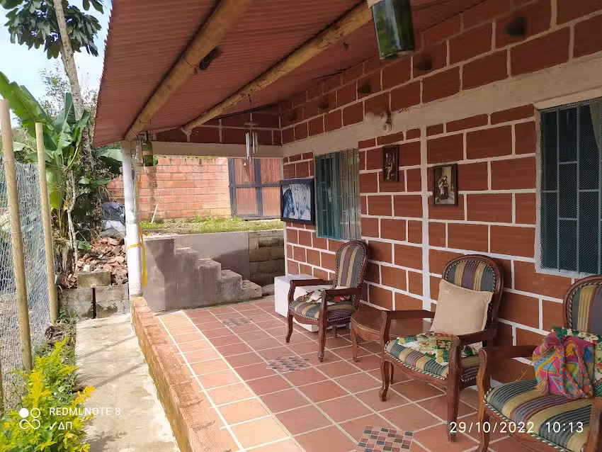 La Oculta, San Rafael, Antioquia, Colombia