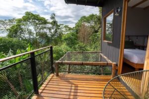 La Palma y el Tuc&aacute;n Hotel