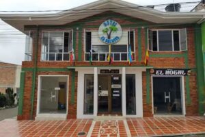 La Palmita Hotel – Pacho Cundinamarca
