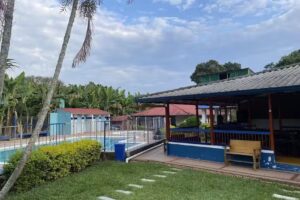 La Paloma casa campestre