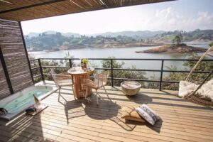 La Pausa Hotelbistr&oacute;