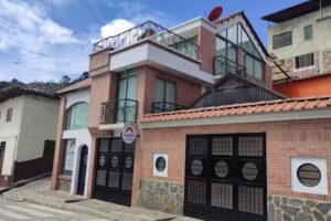 La Pe&ntilde;a Homestay