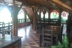 La Peque&ntilde;a Granja de Mam&aacute; Lul&uacute;