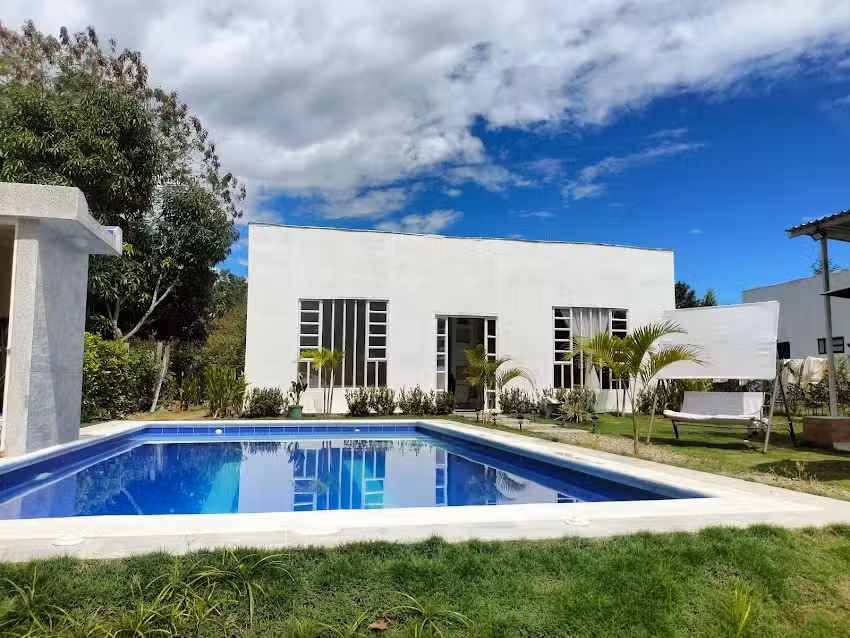 La Perla Casa Quinta