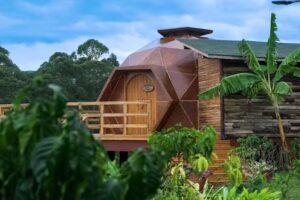 La Perla Finca Hotel