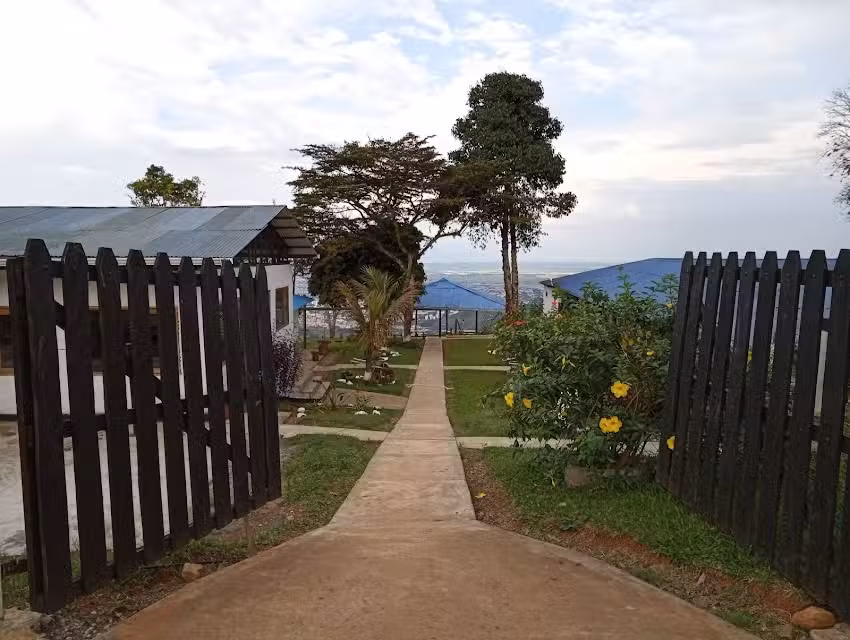 La Perojosa Hostal Rural