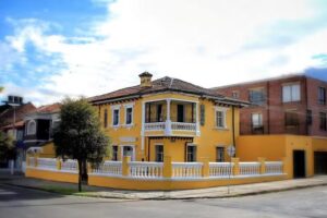 La Playa Hotel Fusión II