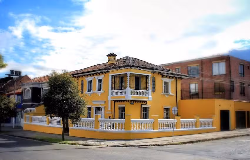 La Playa Hotel Fusi&oacute;n II