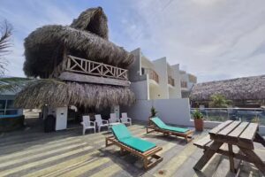 la playita &ndash; casa de playa en Arboletes Colombia