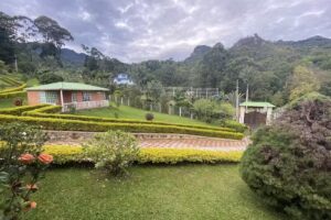 La ponderosa &ndash; casa quinta