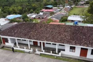 La Portada en Tierradentro Restaurante y Hospedaje