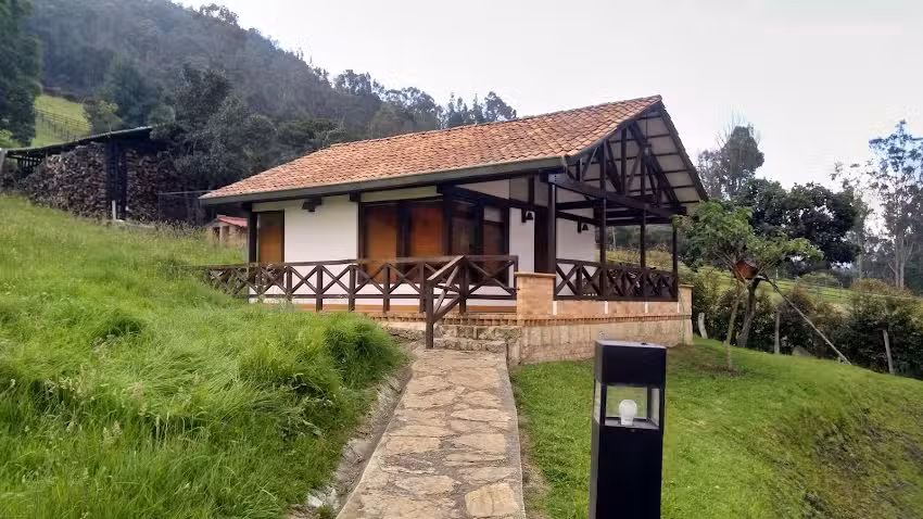 La Posada de los Arc&aacute;ngeles