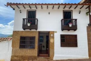 La Posada de Pablo Barichara