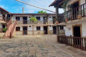 La Posada de Robinson