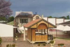 La posada del abuelo