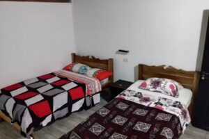 La Posada del Conductor