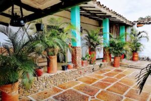 La Posada del Mariachi