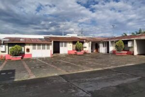 La Posada Del Monarca