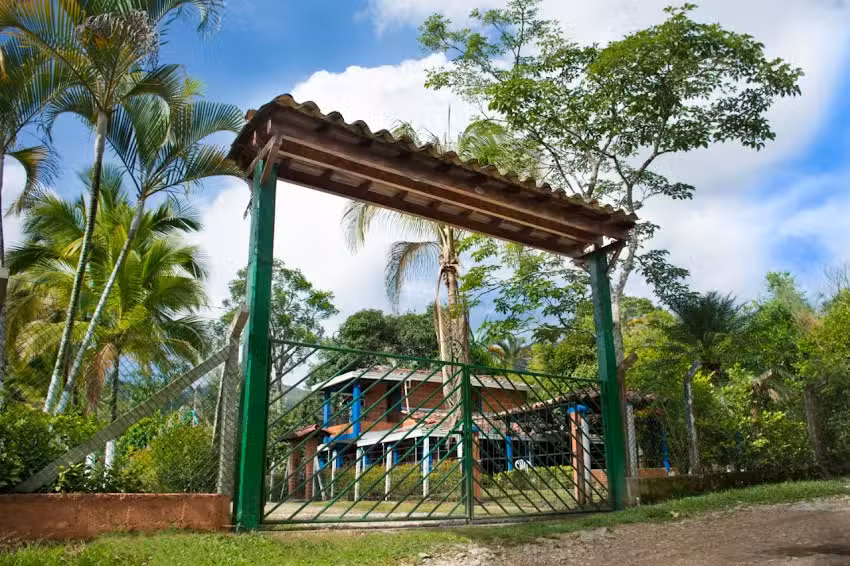 La Posada del Rio Bizcocho