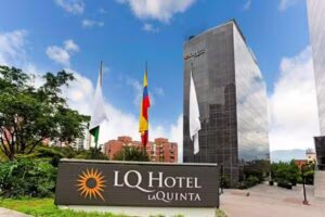 La Quinta by Wyndham Medell&iacute;n