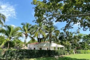 La Quinta de Santiago