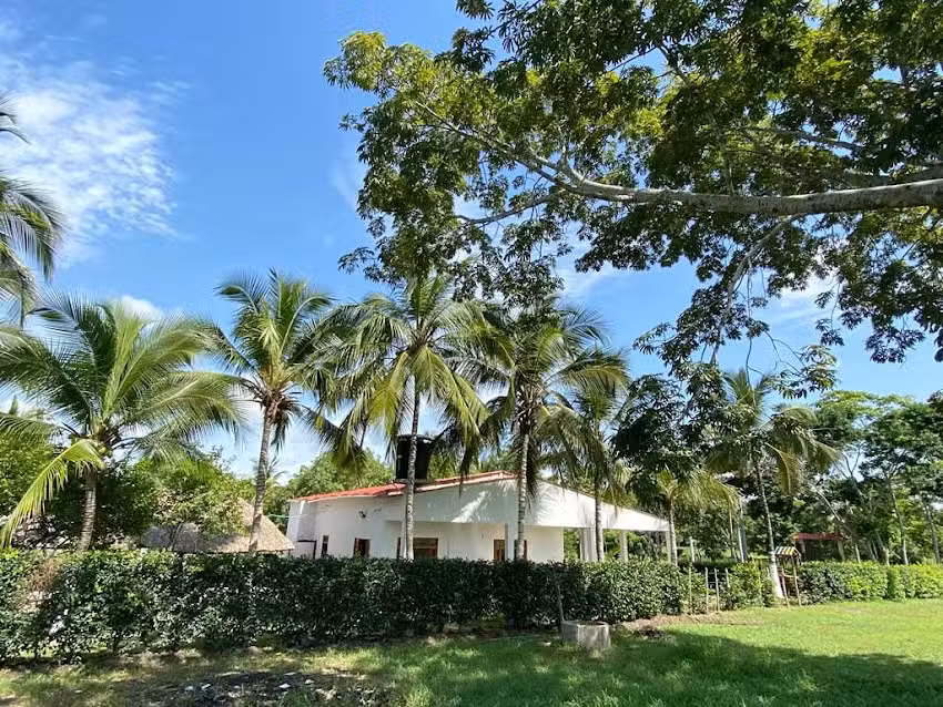 La Quinta de Santiago