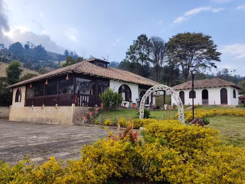 La Quinta Del Guerrero