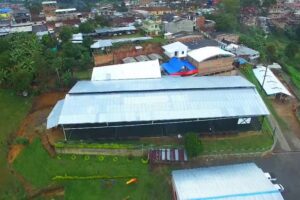 La Rancheria Complejo Turistico Piendamo