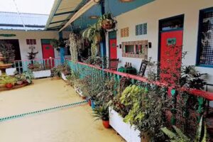 La Ranchita del L&iacute;bano