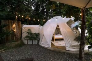 La Reserva Glamping