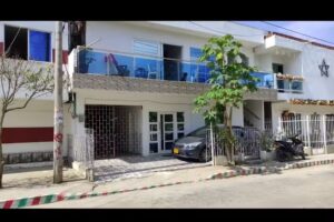 La Roca Cove&ntilde;as Apartamentos