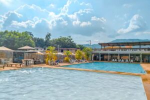 La Rosa Náutica Club