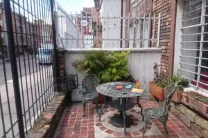 La Santa Mar&iacute;a Hotel Boutique