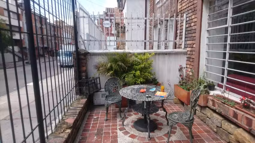 La Santa Mar&iacute;a Hotel Boutique